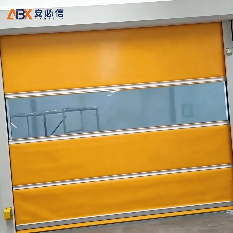 三明市快速门