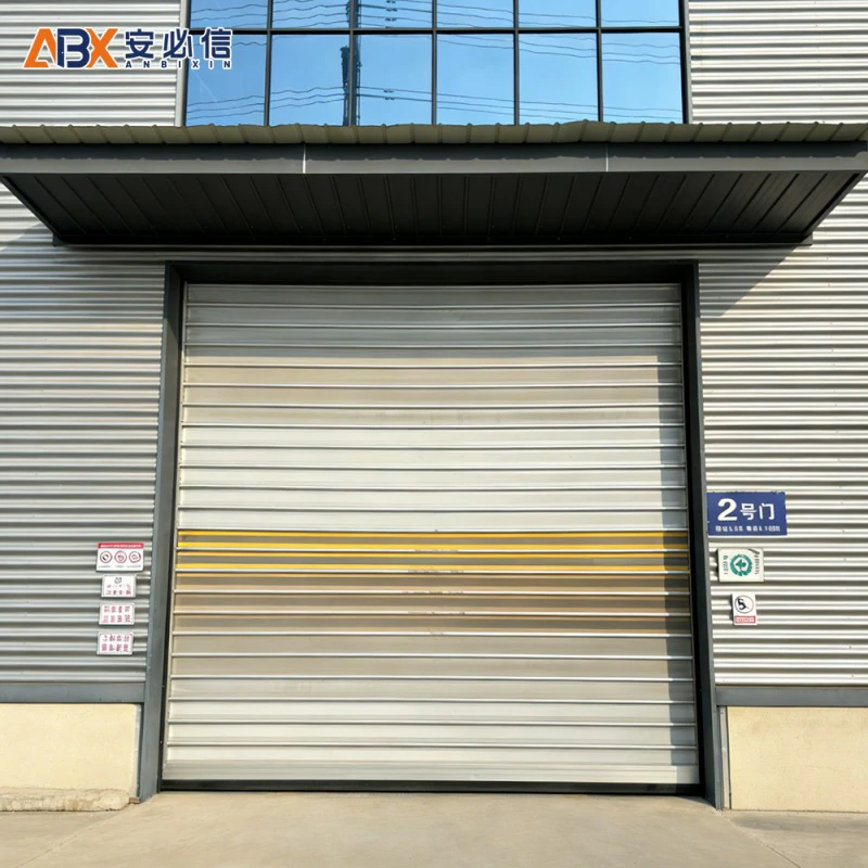 三明市升降提升门